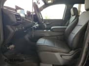 ✅ 2024 Chevrolet Silverado EV Work Truck • VIN: 1GC10UED7RU206283 • Лот: 77905354. Опубликован ранее на Copart с пробегом 4 390 миль. Бесплатный доступ к архиву аукционных продаж из США и подробный отчёт об истории автомобиля на DreamBid. Изображение 7.