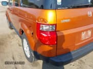 ✅ 2006 Honda Element EX-P • VIN: 5J6YH28766L006086 • Lot: 43423078. Listed on IAAI with 171,341 mi. Free auction sales archive from the USA and detailed vehicle history report at DreamBid. Image 6.