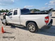 ✅ 2017 Toyota Tundra SR • VIN: 5TFRM5F10HX111112 • Лот: 84608465. Опубликован ранее на Copart с пробегом 213 261 миль. Бесплатный доступ к архиву аукционных продаж из США и подробный отчёт об истории автомобиля на DreamBid. Изображение 2.