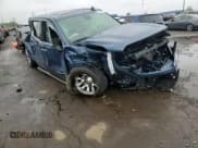 ✅ 2025 GMC Sierra 1500 Denali • VIN: 1GTUUGEL4SZ212190 • Лот: 57651885. Опубликован ранее на Copart с пробегом 2 273 миль. Бесплатный доступ к архиву аукционных продаж из США и подробный отчёт об истории автомобиля на DreamBid. Изображение 13.