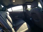 ✅ 2017 Chevrolet Cruze LT • VIN: 1G1BE5SMXH7160115 • Lot: 72976732. Listed on Copart with 116,828 mi. Free auction sales archive from the USA and detailed vehicle history report at DreamBid. Image 10.