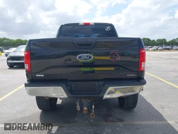 ✅ 2015 Ford F-150 XLT • VIN: 1FTEW1EF0FFA02246 • Lot: 41919119. Wystawiony na IAAI z przebiegiem 111 629 mil. Bezpłatny archiwum sprzedaży aukcyjnych z USA i szczegółowy raport historii pojazdu na DreamBid. Zdjęcie 16.