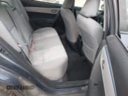 ✅ 2015 Toyota Corolla S Plus • VIN: 2T1BURHE5FC372966 • Лот: 43458395. Опубликован ранее на IAAI с пробегом 169 866 миль. Бесплатный доступ к архиву аукционных продаж из США и подробный отчёт об истории автомобиля на DreamBid. Изображение 8.