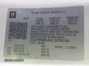 ✅ 2020 Chevrolet Colorado 2WD Work Truck • VIN: 1GCHSBEA1L1239114 • Лот: 43653258. Опубликован ранее на IAAI с пробегом 91 498 миль. Бесплатный доступ к архиву аукционных продаж из США и подробный отчёт об истории автомобиля на DreamBid. Изображение 9.