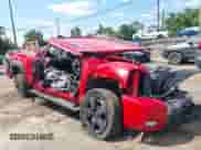 2010 Chevrolet Silverado 1500 LTZ z VIN 1GCSKTE33AZ189344, wystawiony jako IAAI lot #42868961 z przebiegiem Nie podano mil oraz . Historia ofert i sprzedaży dostępna na DreamBid. Obrazek 1.