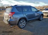 ✅ 2011 Toyota RAV4 Sport • VIN: JTMRF4DV1B5042380 • Lot: 94294535. Wystawiony na Copart z przebiegiem 206 570 mil. Bezpłatny archiwum sprzedaży aukcyjnych z USA i szczegółowy raport historii pojazdu na DreamBid. Zdjęcie 3.