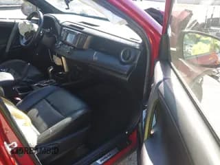 ✅ 2017 Toyota RAV4 SE • VIN: JTMNFREV9HJ111987 • Лот: 43450217. Опубликован ранее на IAAI с пробегом 223 735 миль. Бесплатный доступ к архиву аукционных продаж из США и подробный отчёт об истории автомобиля на DreamBid. Изображение 5.