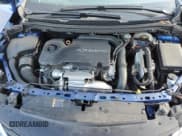 ✅ 2017 Chevrolet Cruze LT • VIN: 3G1BE6SM1HS542069 • Лот: 44150183. Опубликован ранее на Copart с пробегом 18 068 миль. Бесплатный доступ к архиву аукционных продаж из США и подробный отчёт об истории автомобиля на DreamBid. Изображение 12.