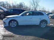 ✅ 2024 Audi Q5 Premium • VIN: WA1ABAFY8R2043756 • Лот: 41410186. Опубликован ранее на IAAI с пробегом 23 906 миль. Бесплатный доступ к архиву аукционных продаж из США и подробный отчёт об истории автомобиля на DreamBid. Изображение 14.