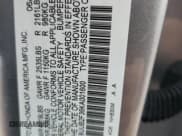 ✅ 2019 Acura TLX • VIN: 19UUB2F36KA001600 • Lot: 90418815. Wystawiony na Copart z przebiegiem 104 398 mil. Bezpłatny archiwum sprzedaży aukcyjnych z USA i szczegółowy raport historii pojazdu na DreamBid. Zdjęcie 13.