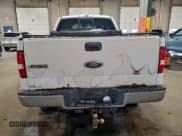 ✅ 2005 Ford F-150 XLT • VIN: 1FTPX14555NA25234 • Лот: 95290685. Опубликован ранее на Copart с пробегом 235 193 миль. Бесплатный доступ к архиву аукционных продаж из США и подробный отчёт об истории автомобиля на DreamBid. Изображение 6.