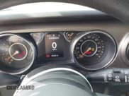 ✅ 2018 Jeep Wrangler Sport • VIN: 1C4GJXAN1JW293503 • Лот: 42121668. Опубликован ранее на IAAI с пробегом 40 545 миль. Бесплатный доступ к архиву аукционных продаж из США и подробный отчёт об истории автомобиля на DreamBid. Изображение 7.