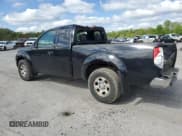 ✅ 2010 Nissan Frontier SE • VIN: 1N6AD0CW1AC401434 • Lot: 56460975. Listed on Copart with 126,395 mi. Free auction sales archive from the USA and detailed vehicle history report at DreamBid. Image 2.