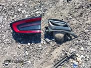 ✅ 2020 Dodge Charger SXT • VIN: 2C3CDXBG5LH211428 • Lot: 43094942. Wystawiony na IAAI z przebiegiem 105 934 mil. Bezpłatny archiwum sprzedaży aukcyjnych z USA i szczegółowy raport historii pojazdu na DreamBid. Zdjęcie 12.