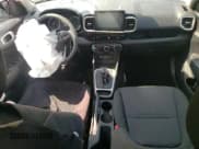 ✅ 2022 Hyundai Venue SE • VIN: KMHRB8A3XNU198171 • Lot: 62867884. Listed on Copart with Not provided. Free auction sales archive from the USA and detailed vehicle history report at DreamBid. Image 8.