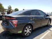 ✅ 2020 Toyota Mirai • VIN: JTDBVRBD2LA008114 • Lot: 68169515. Listed on Copart with 40,217 mi. Free auction sales archive from the USA and detailed vehicle history report at DreamBid. Image 3.