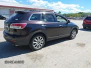 ✅ 2009 Mazda CX-9 Sport • VIN: JM3TB38V890180891 • Lot: 43083728. Wystawiony na IAAI z przebiegiem 214 991 mil. Bezpłatny archiwum sprzedaży aukcyjnych z USA i szczegółowy raport historii pojazdu na DreamBid. Zdjęcie 4.