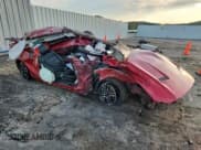 ✅ 2020 Ford Mustang EcoBoost Premium • VIN: 1FA6P8TH8L5124052 • Lot: 81966755. Listed on Copart with Not provided. Free auction sales archive from the USA and detailed vehicle history report at DreamBid. Image 4.