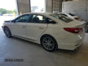 ✅ 2015 Hyundai Sonata Sport • VIN: 5NPE34AB4FH183953 • Lot: 69575695. Wystawiony na Copart z przebiegiem 125 105 mil. Bezpłatny archiwum sprzedaży aukcyjnych z USA i szczegółowy raport historii pojazdu na DreamBid. Zdjęcie 2.