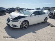 ✅ 2019 Buick Regal Preferred II • VIN: W04GM6SX3K1007158 • Лот: 66330185. Опубликован ранее на Copart с пробегом 49 667 миль. Бесплатный доступ к архиву аукционных продаж из США и подробный отчёт об истории автомобиля на DreamBid. Изображение 1.
