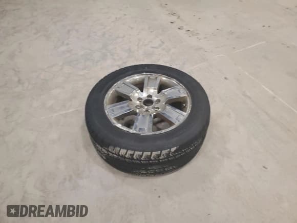 ✅ 2009 Ford Expedition Max Limited • VIN: 1FMFK20569LA01964 • Лот: 69619594. Опубликован ранее на Copart с пробегом 295 005 миль. Бесплатный доступ к архиву аукционных продаж из США и подробный отчёт об истории автомобиля на DreamBid. Изображение 13.