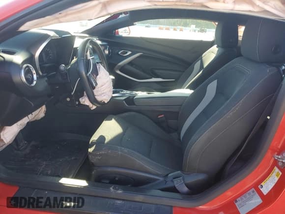 ✅ 2017 Chevrolet Camaro 1LT • VIN: 1G1FA1RX2H0112431 • Лот: 42362355. Опубликован ранее на Copart с пробегом 82 095 миль. Бесплатный доступ к архиву аукционных продаж из США и подробный отчёт об истории автомобиля на DreamBid. Изображение 7.