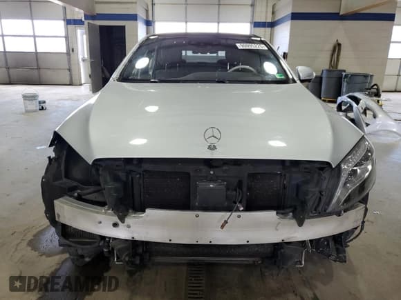 ✅ 2017 Mercedes-Benz S 550 • VIN: WDDUG8FB4HA321779 • Lot: 90995225. Listed on Copart with 94,253 mi. Free auction sales archive from the USA and detailed vehicle history report at DreamBid. Image 5.