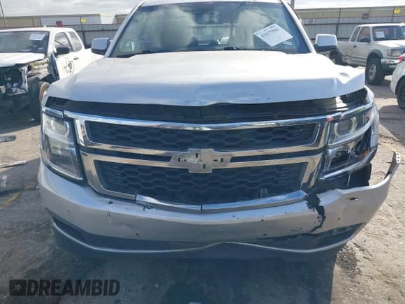 ✅ 2018 Chevrolet Tahoe LT • VIN: 1GNSKBKC5JR304922 • Lot: 43475502. Wystawiony na IAAI z przebiegiem 217 239 mil. Bezpłatny archiwum sprzedaży aukcyjnych z USA i szczegółowy raport historii pojazdu na DreamBid. Zdjęcie 11.