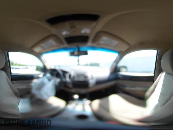 ✅ 2013 Toyota Tacoma • VIN: 5TFJX4CN2DX023064 • Lot: 42419032. Listed on IAAI with 223,413 mi. Free auction sales archive from the USA and detailed vehicle history report at DreamBid. Image 19.