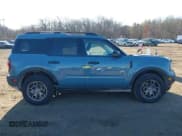 ✅ 2023 Ford Bronco Sport Big Bend • VIN: 3FMCR9B65PRD38511 • Lot: 41292360. Wystawiony na IAAI z przebiegiem 30 176 mil. Bezpłatny archiwum sprzedaży aukcyjnych z USA i szczegółowy raport historii pojazdu na DreamBid. Zdjęcie 13.