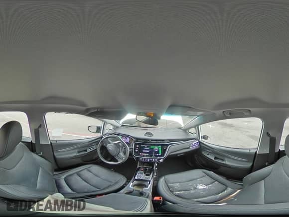 2022 Chevrolet Bolt EV 2LT z VIN 1G1FX6S06N4103261, wystawiony jako Copart lot #81227723 z przebiegiem 42 572 mil mil oraz . Historia ofert i sprzedaży dostępna na DreamBid. Obrazek 14.