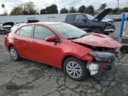 ✅ 2019 Toyota Corolla LE • VIN: 2T1BURHE6KC147000 • Лот: 86538615. Опубликован ранее на Copart с пробегом Не указан. Бесплатный доступ к архиву аукционных продаж из США и подробный отчёт об истории автомобиля на DreamBid. Изображение 4.