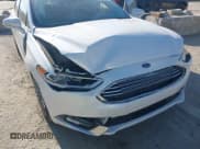 ✅ 2017 Ford Fusion Hybrid Titanium • VIN: 3FA6P0RU1HR138028 • Lot: 43725051. Listed on IAAI with 85,361 mi. Free auction sales archive from the USA and detailed vehicle history report at DreamBid. Image 6.