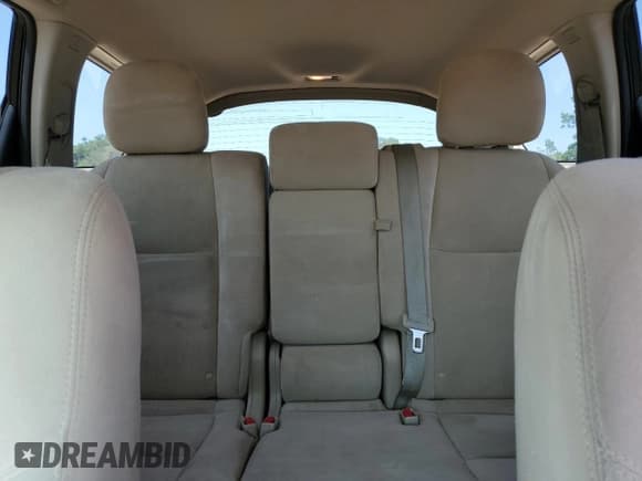 ✅ 2014 Nissan Pathfinder SV • VIN: 5N1AR2MN4EC644789 • Лот: 59998245. Опубликован ранее на Copart с пробегом 203 783 миль. Бесплатный доступ к архиву аукционных продаж из США и подробный отчёт об истории автомобиля на DreamBid. Изображение 10.