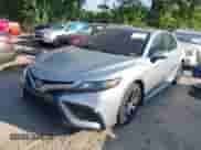 2021 Toyota Camry SE with VIN 4T1T11BK9MU021342, listed as a IAAI auction lot 42947451 with 71,105 mi miles and . Bid and sale history available at DreamBid. Image 17.