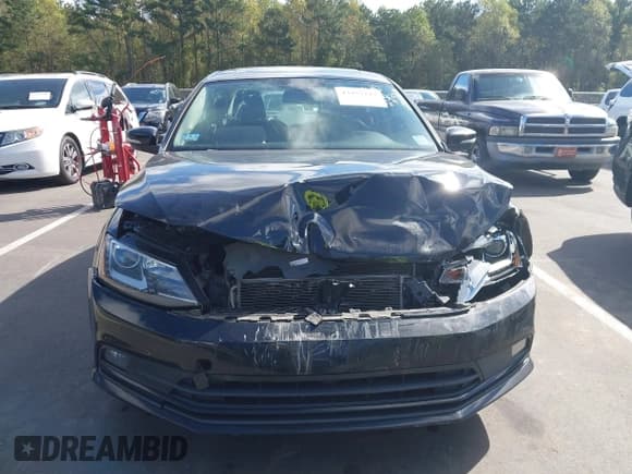 ✅ 2016 Volkswagen Jetta SEL • VIN: 3VWL07AJ7GM387647 • Лот: 43457119. Опубликован ранее на IAAI с пробегом 154 093 миль. Бесплатный доступ к архиву аукционных продаж из США и подробный отчёт об истории автомобиля на DreamBid. Изображение 12.