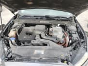 ✅ 2014 Ford Fusion Titanium Hybrid • VIN: 3FA6P0RU5ER398119 • Lot: 92226625. Wystawiony na Copart z przebiegiem 208 179 mil. Bezpłatny archiwum sprzedaży aukcyjnych z USA i szczegółowy raport historii pojazdu na DreamBid. Zdjęcie 11.