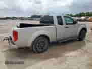 2017 Nissan Frontier SV с VIN 1N6BD0CT0HN743353, выставлен на аукционе Copart как лот 83779775 с пробегом 188 646 миль миль и Списание • Salvage title. История ставок и продаж доступна на DreamBid. Изображение 3.