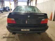 ✅ 1995 BMW 3 Series 325i • VIN: WBACB432XSFM05419 • Лот: 80364514. Опубликован ранее на Copart с пробегом 101 125 миль. Бесплатный доступ к архиву аукционных продаж из США и подробный отчёт об истории автомобиля на DreamBid. Изображение 6.