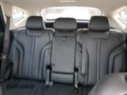 ✅ 2025 Genesis GV80 Select • VIN: KMUHGESB8SU235359 • Lot: 59270325. Listed on Copart with 5,969 mi. Free auction sales archive from the USA and detailed vehicle history report at DreamBid. Image 10.