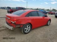 ✅ 2015 Chevrolet Cruze LT • VIN: 1G1PC5SB9F7109275 • Лот: 83952665. Опубликован ранее на Copart с пробегом 217 047 миль. Бесплатный доступ к архиву аукционных продаж из США и подробный отчёт об истории автомобиля на DreamBid. Изображение 3.