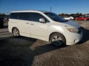 ✅ 2011 Nissan Quest LE • VIN: JN8AE2KP7B9010832 • Лот: 90784435. Опубликован ранее на Copart с пробегом 162 600 миль. Бесплатный доступ к архиву аукционных продаж из США и подробный отчёт об истории автомобиля на DreamBid. Изображение 4.