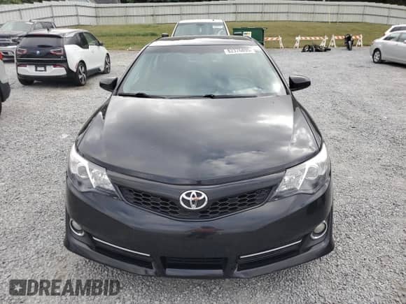 2012 Toyota Camry SE Sport Limited Edition z VIN 4T1BF1FK8CU159377, wystawiony jako Copart lot #82376895 z przebiegiem 216 781 mil mil oraz Szkoda całkowita • Salvage title. Historia ofert i sprzedaży dostępna na DreamBid. Obrazek 5.
