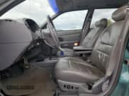 ✅ 1992 Ford Taurus • VIN: 1FACP57U0NA163978 • Lot: 92873075. Wystawiony na Copart z przebiegiem 17 125 mil. Bezpłatny archiwum sprzedaży aukcyjnych z USA i szczegółowy raport historii pojazdu na DreamBid. Zdjęcie 7.