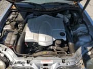 ✅ 2007 Chrysler Crossfire Limited • VIN: 1C3LN65L27X074210 • Лот: 62068935. Опубликован ранее на Copart с пробегом 135 377 миль. Бесплатный доступ к архиву аукционных продаж из США и подробный отчёт об истории автомобиля на DreamBid. Изображение 11.