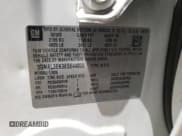 ✅ 2014 Chevrolet Captiva Sport LT • VIN: 3GNAL3EK9ES644093 • Lot: 56981535. Wystawiony na Copart z przebiegiem 121 345 mil. Bezpłatny archiwum sprzedaży aukcyjnych z USA i szczegółowy raport historii pojazdu na DreamBid. Zdjęcie 13.