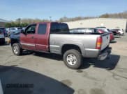 ✅ 2001 Chevrolet Silverado 2500HD LS • VIN: 1GCHK29U81E185336 • Лот: 54368505. Опубликован ранее на Copart с пробегом Не указан. Бесплатный доступ к архиву аукционных продаж из США и подробный отчёт об истории автомобиля на DreamBid. Изображение 2.