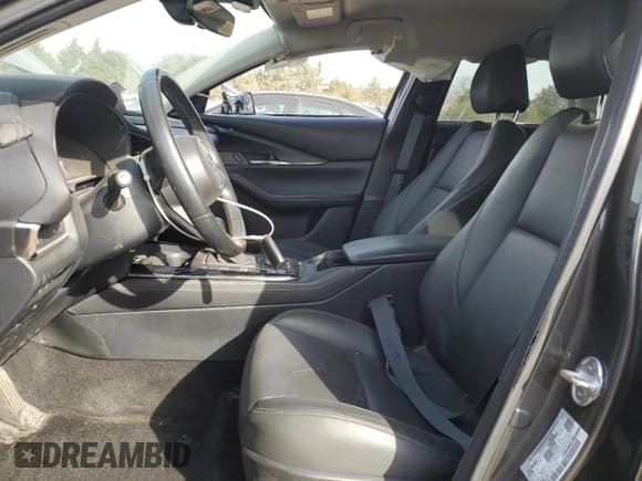 ✅ 2023 Mazda CX-30 S Preferred • VIN: 3MVDMBCM0PM511889 • Lot: 91761615. Listed on Copart with 13,361 mi. Free auction sales archive from the USA and detailed vehicle history report at DreamBid. Image 7.