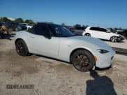 ✅ 2016 Mazda MX-5 Miata Club • VIN: JM1NDAC7XG0118253 • Lot: 56853535. Wystawiony na Copart z przebiegiem 54 619 mil. Bezpłatny archiwum sprzedaży aukcyjnych z USA i szczegółowy raport historii pojazdu na DreamBid. Zdjęcie 4.