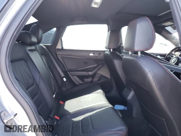 ✅ 2020 Volkswagen Jetta S • VIN: 3VW5T7BUXLM010832 • Lot: 66376523. Listed on Copart with 66,434 mi. Free auction sales archive from the USA and detailed vehicle history report at DreamBid. Image 10.